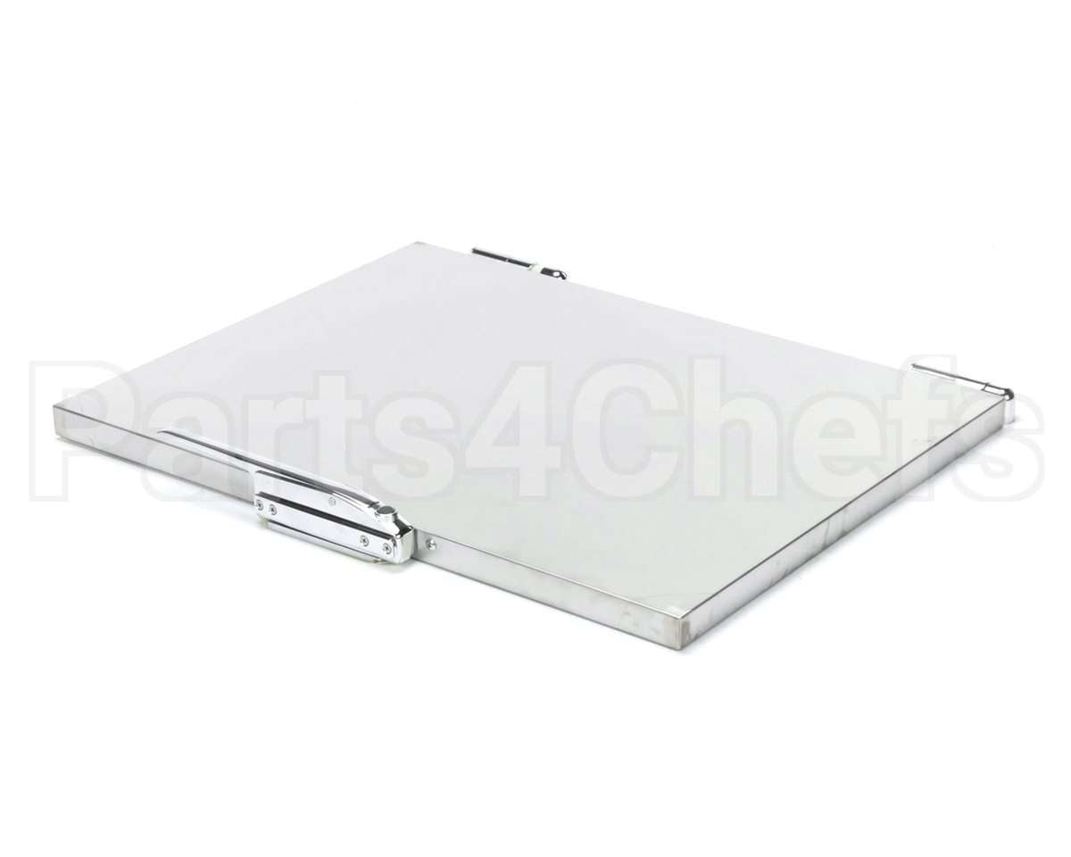 28817 Henny Penny Door Assembly Right Hand Bottom - Servic