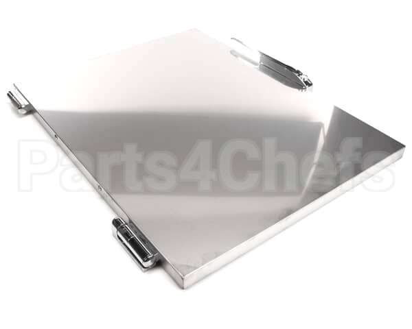 28819 Henny Penny Door Assembly Left Bottom - Service