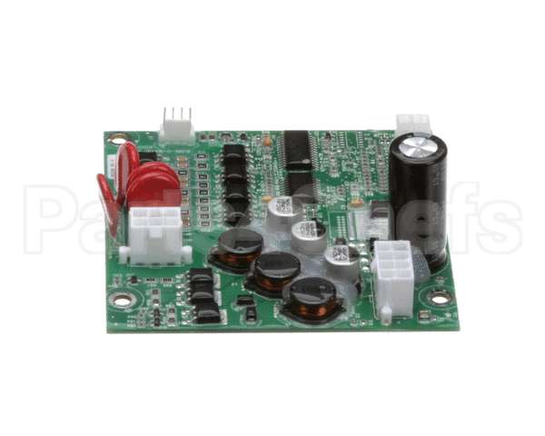 28826.1006 Bunn Control Board Assembly Portion Control R