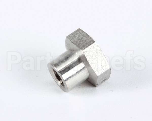 28865.0000 Bunn Nut, Whipper Mot/Rcpt Mtg#8-32