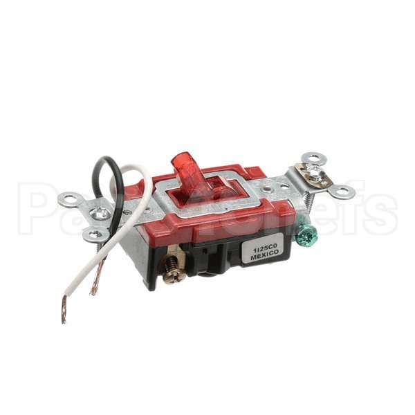 288801075 Compatible Kolpak Switch 3-Ay 1203-3Plr