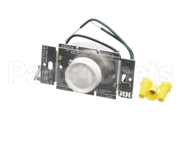 288901075 Kolpak Door. Jam Htr Wire Control D-600R