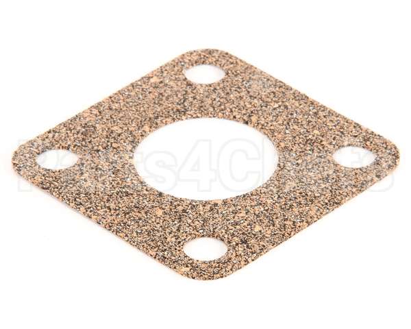 289-6604 American Dish Service Gasket, Discharge Flange, Was