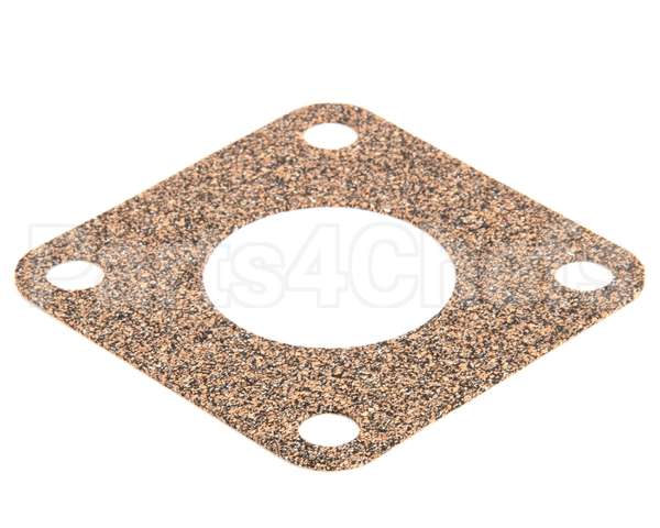 289-6605 American Dish Service Gasket, Intake Flange, Wash (