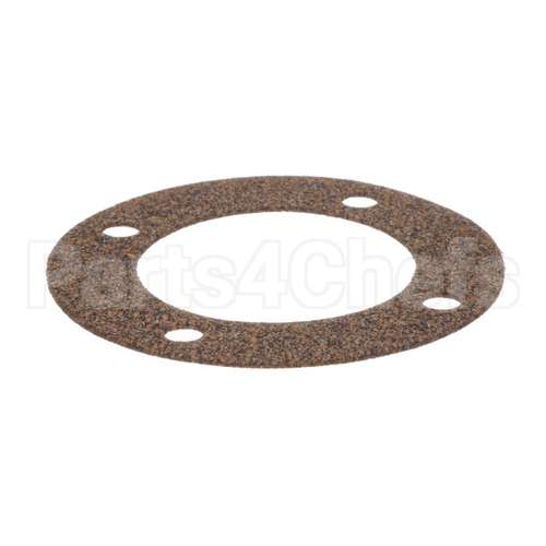 289-6612 American Dish Service Gasket, Drain Seat, Rinse Tan
