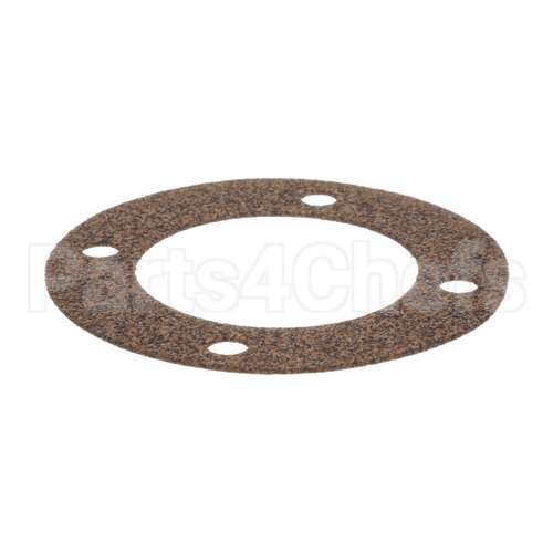 289-6612 American Dish Service Gasket, Drain Seat, Rinse Tan