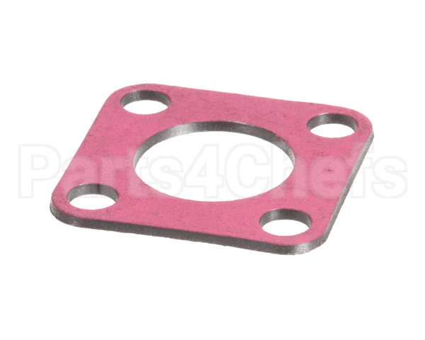 289-6613 American Dish Service Gasket, Heater Wash/Rinse (Pi