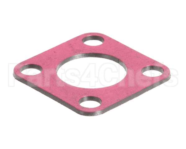 289-6613 American Dish Service Gasket, Heater Wash/Rinse (Pi