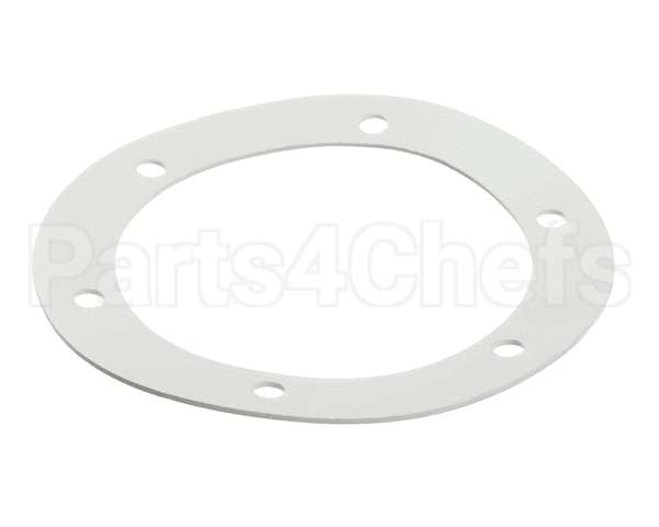 289-6621 American Dish Service Gasket, Drain Casting Ptfe