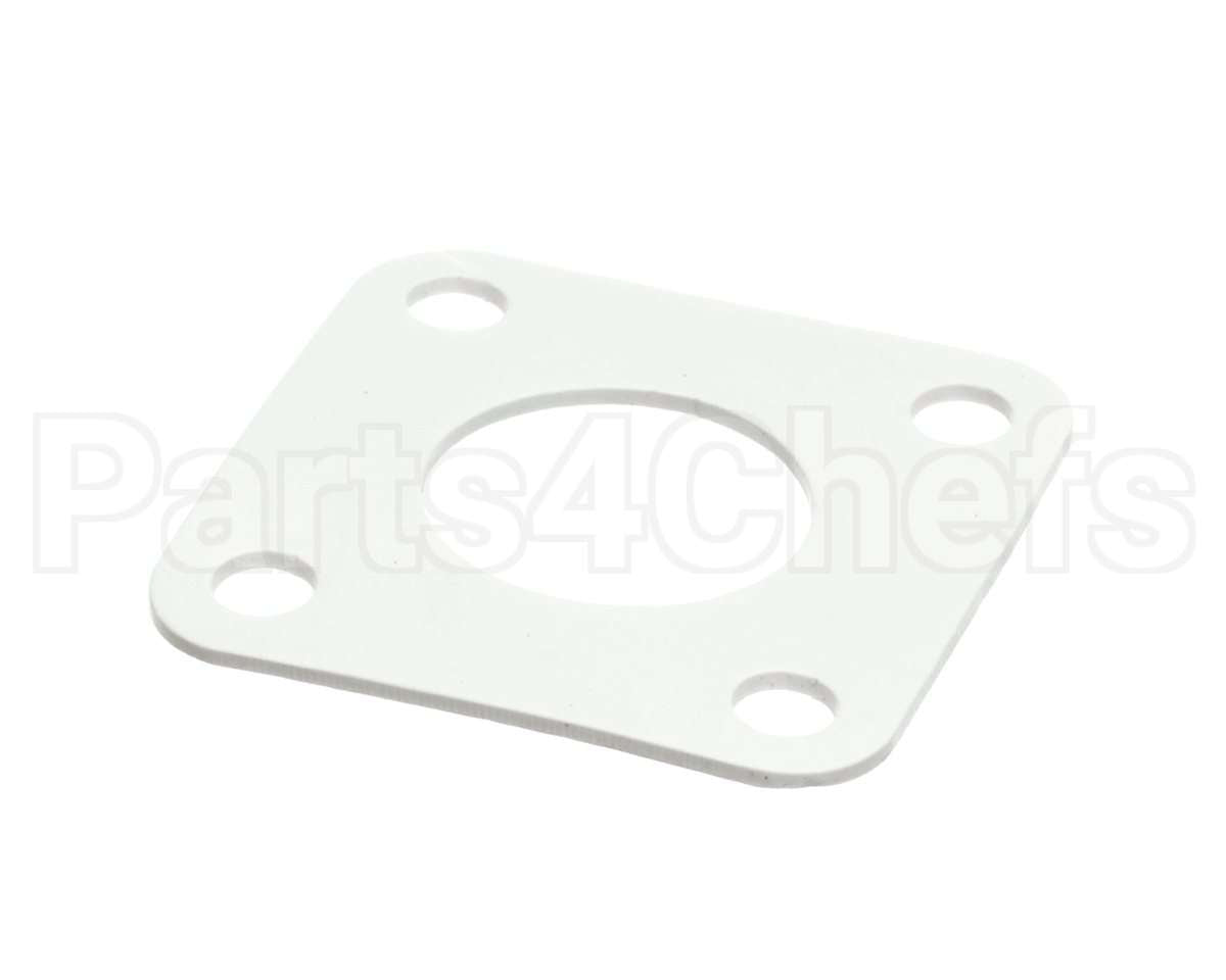 289-6624 American Dish Service Gasket Flange Conveyor Pump