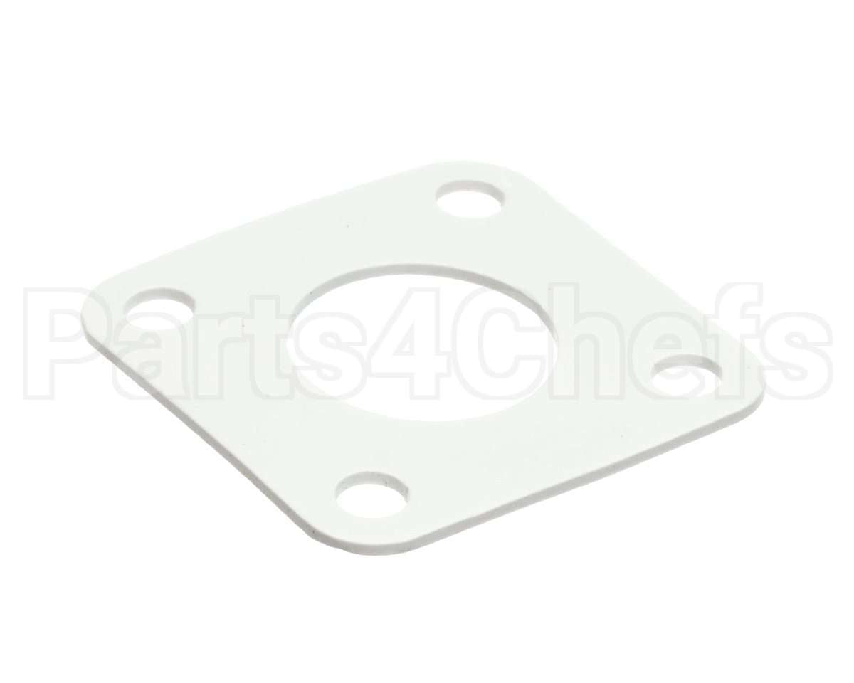 289-6624 American Dish Service Gasket Flange Conveyor Pump