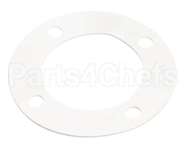 289-6625 American Dish Service Gasket, Drain Seat, Rinse Tan