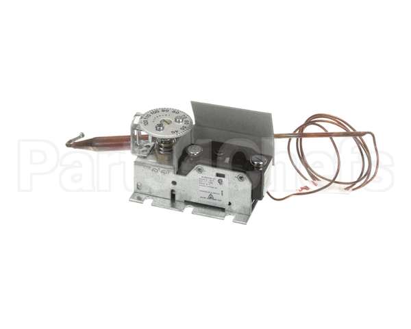2890019 Heatcraft Controller,Temp