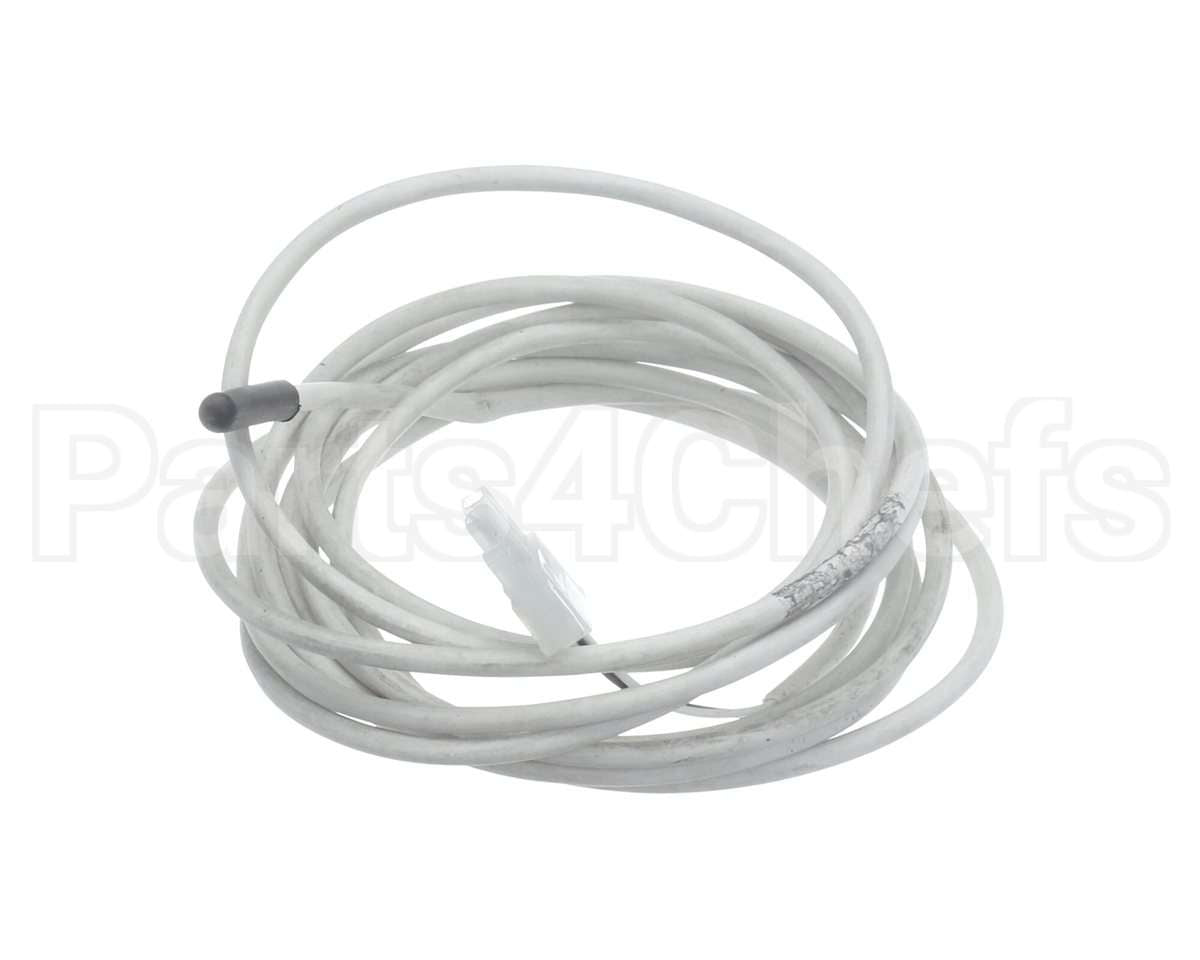 28900311 Heatcraft Thermistor Assy, White, 93" W/Molex