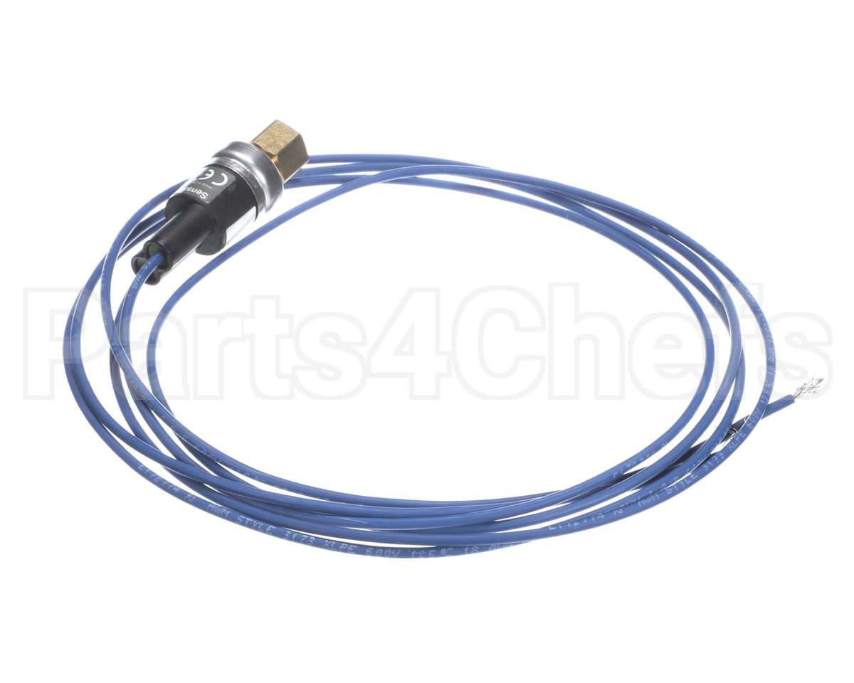 28911101 Heatcraft Pressure Control