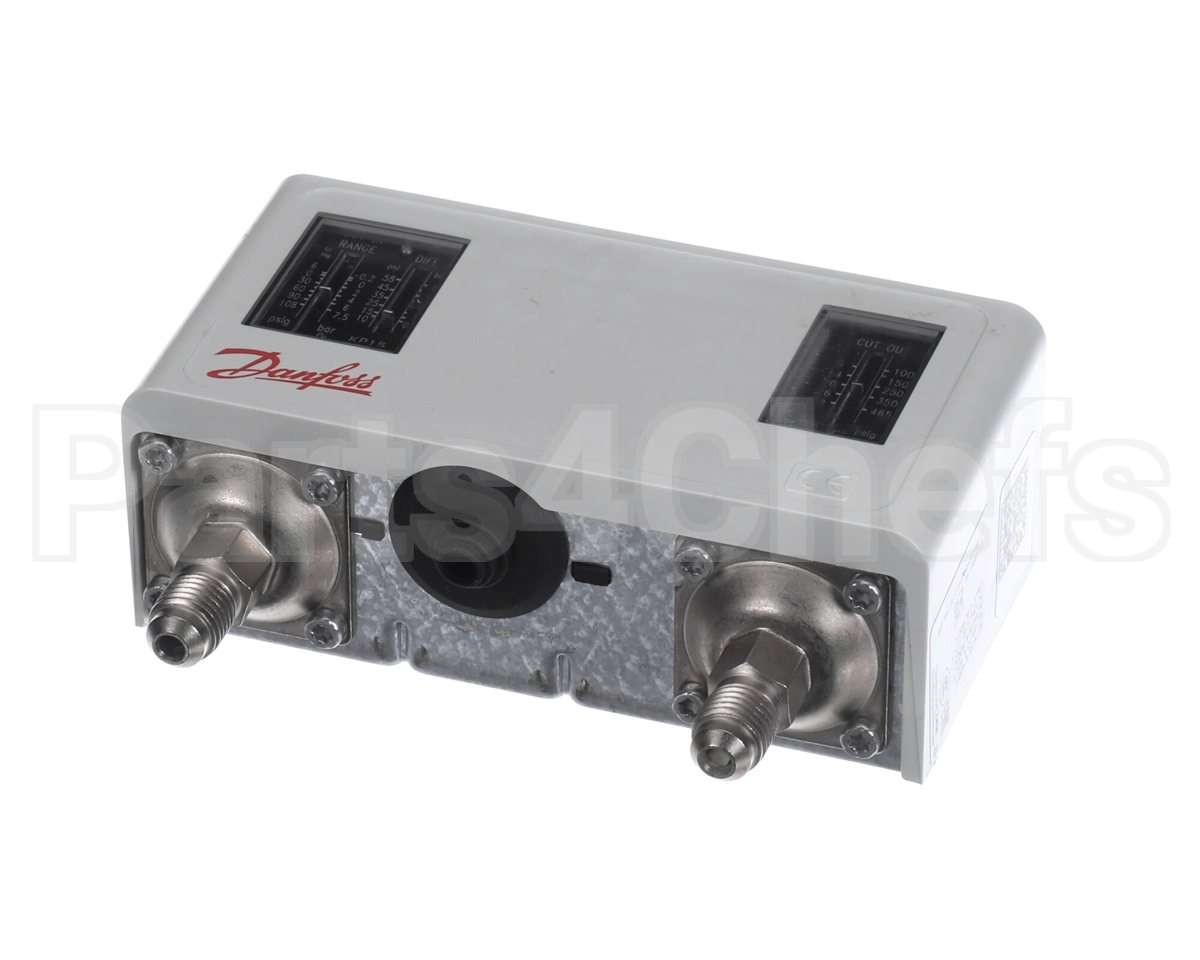 28911660 Heatcraft Dual Pressure Switch