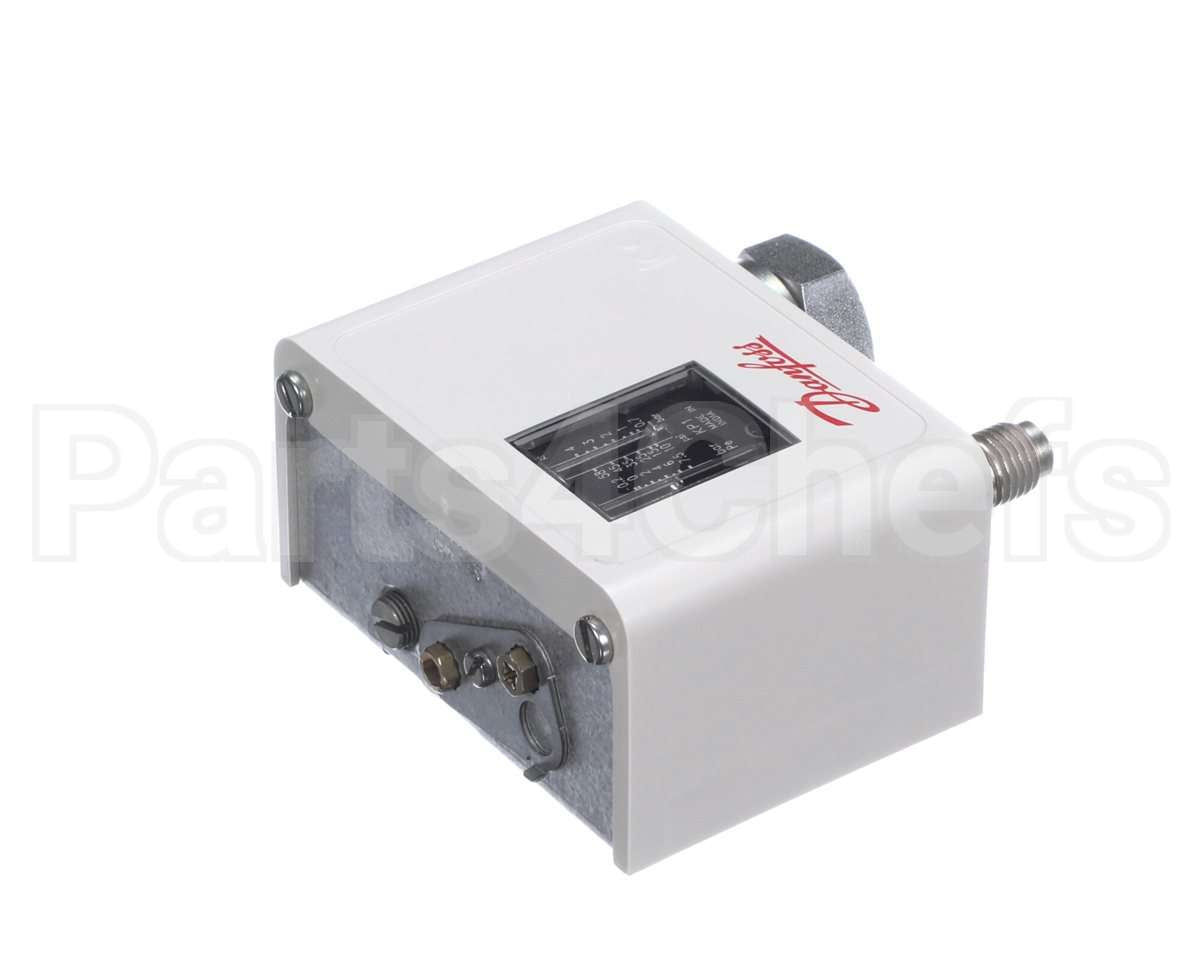 2891402 Heatcraft Adjustable Low Pressure Sw/P70Ab-1D 1/4F