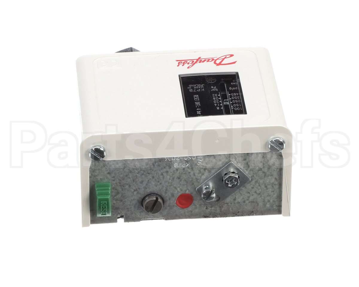 2891715 Heatcraft High Pressure Switch
