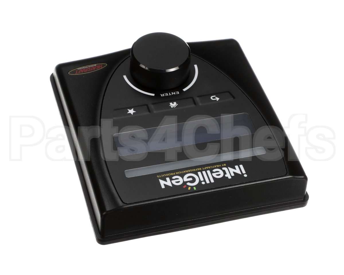 28918201S Heatcraft Control Remote Unit Interface