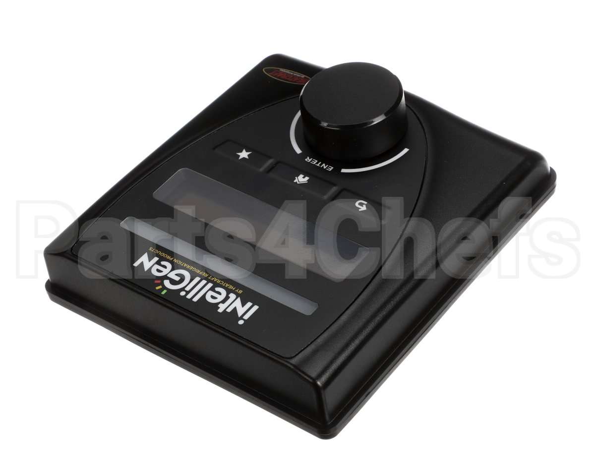 28918201S Heatcraft Control Remote Unit Interface