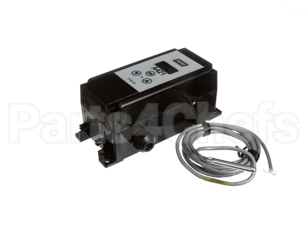 28963301 Bohn Temp Control -30F-212F Sgl Stg