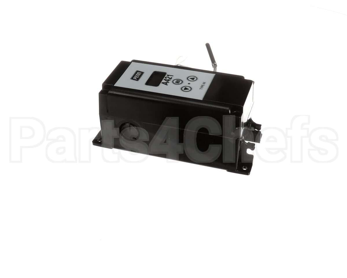 28963301 Bohn Temp Control -30F-212F Sgl Stg