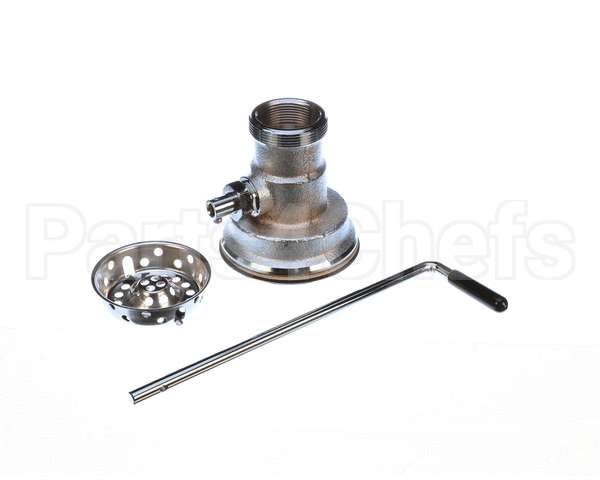 28983 Fisher Drain Bw Bs Rc