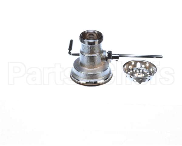 28983 Fisher Drain Bw Bs Rc