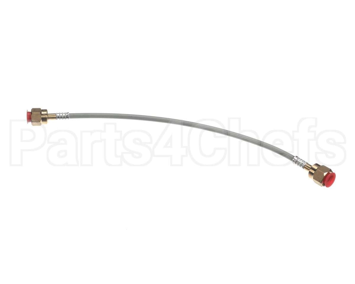 28991001 Heatcraft 12" Aeroquip Fc505 Hose