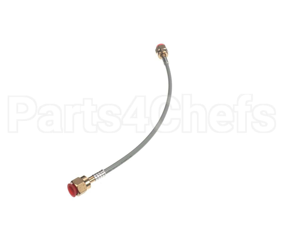 28991001 Heatcraft 12" Aeroquip Fc505 Hose