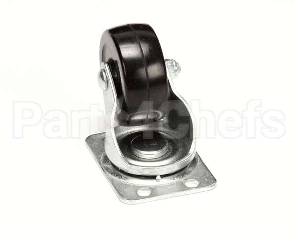 28A013 Ultrafryer Caster, 2In Filter Tub