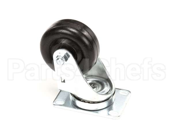 28A016 Ultrafryer Caster, 3In Swivel