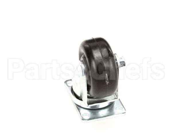 28A016 Ultrafryer Caster, 3In Swivel