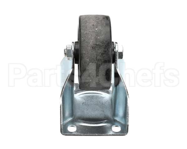 28A018 Ultrafryer Caster, 3In X 1-1/4 Rigid