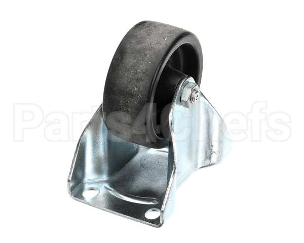28A018 Ultrafryer Caster, 3In X 1-1/4 Rigid