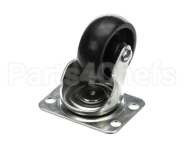 28A020 Ultrafryer Wheel, Replacement F/Caster 2In Pappas F