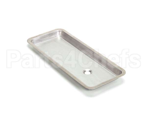 28A06-001C Beverage Air Drawn Drain Pan Dd/Bm(Small)