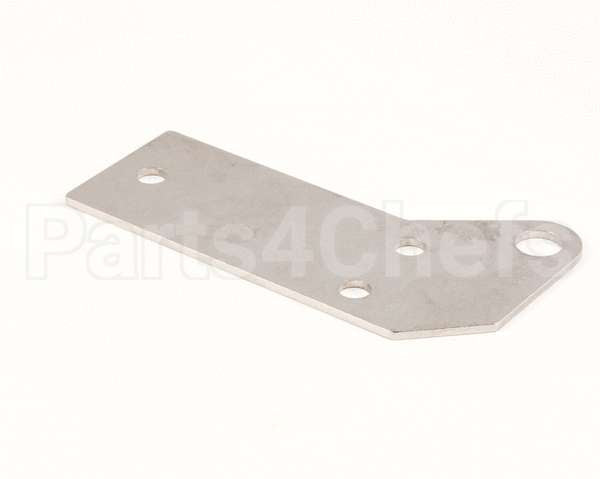 28A77-016B Beverage Air Hinge Bracket Sm/Smf