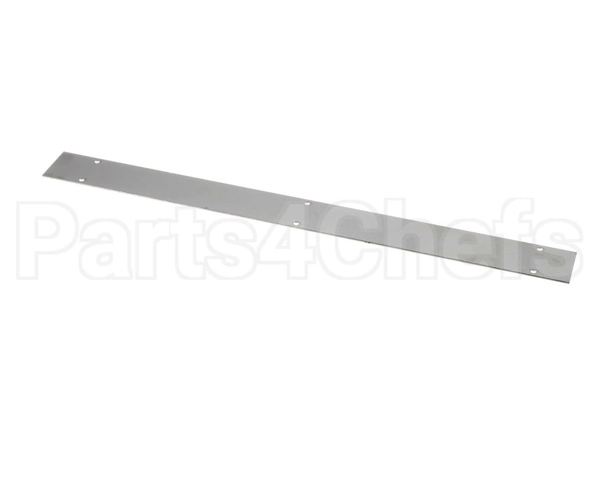 28D11-006B-04 Beverage Air Kick Plate Bb48G