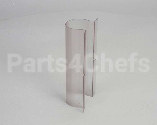 28D25-001A Beverage Air Light Shield Dmc
