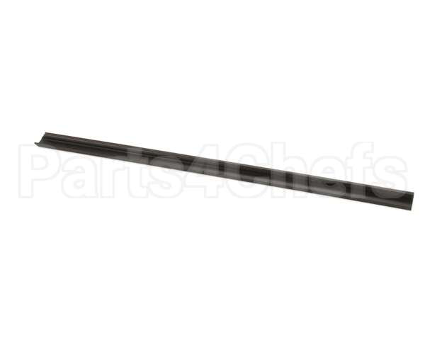 28D35-025B Beverage Air Top Rail Breaker-Lt End Dw/Sf