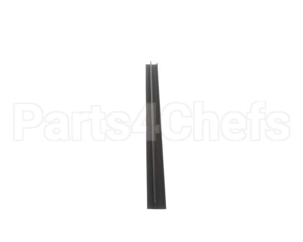 28D35-037B Beverage Air Top Rail Bkr-Rt Side
