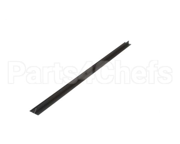 28D35-037B Beverage Air Top Rail Bkr-Rt Side
