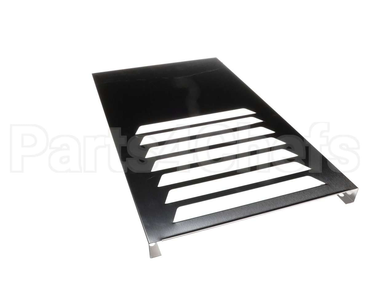 28D37-179D-05 Beverage Air Grille Front Ext Ss Ucr/Wtr 41/46/67Ahc