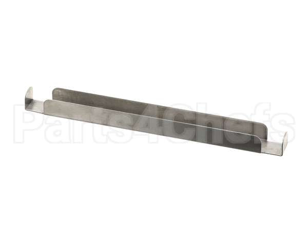 28D40-074D-04 Beverage Air Support Pan W/ Tabs Spe27-711