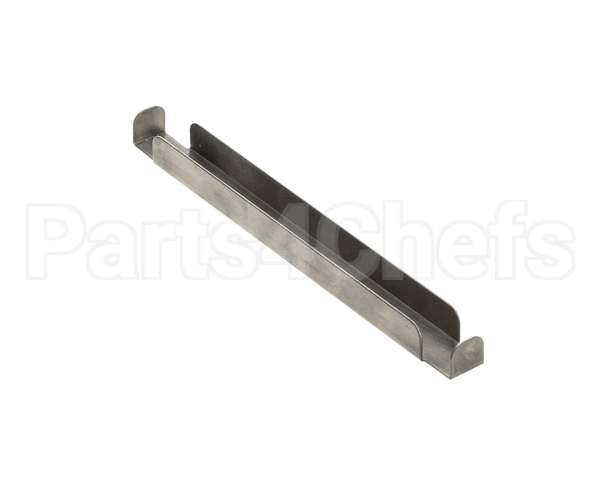 28D40-074D-04 Beverage Air Support Pan W/ Tabs Spe27-711