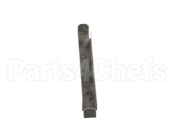 28D40-074D-04 Beverage Air Support Pan W/ Tabs Spe27-711