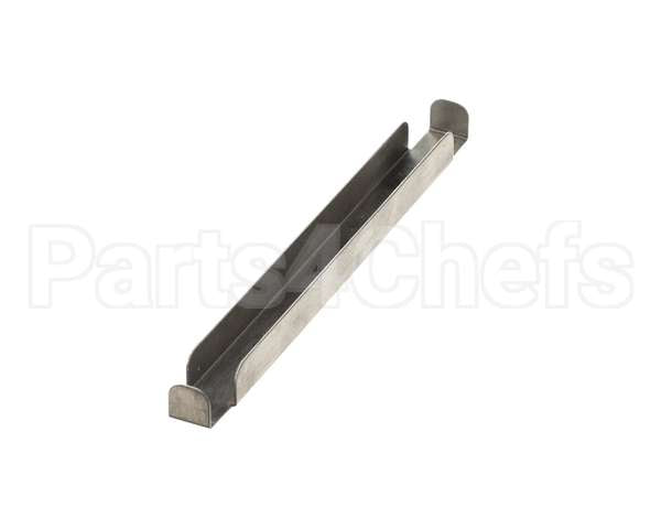 28D40-074D-04 Beverage Air Support Pan W/ Tabs Spe27-711