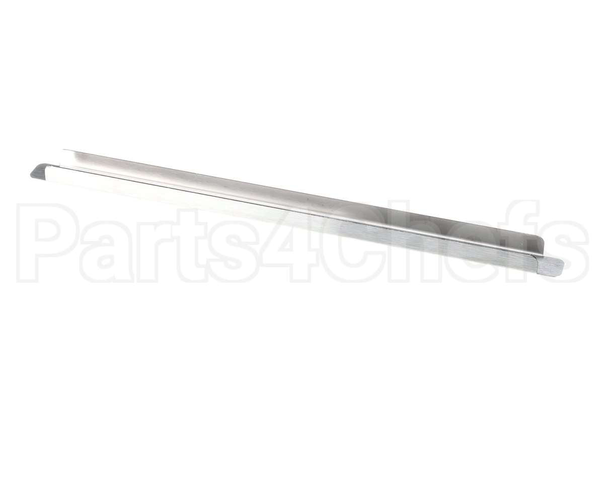 28D40-084D-04 Beverage Air Support-Pan, 12 Crossbar, 13/16