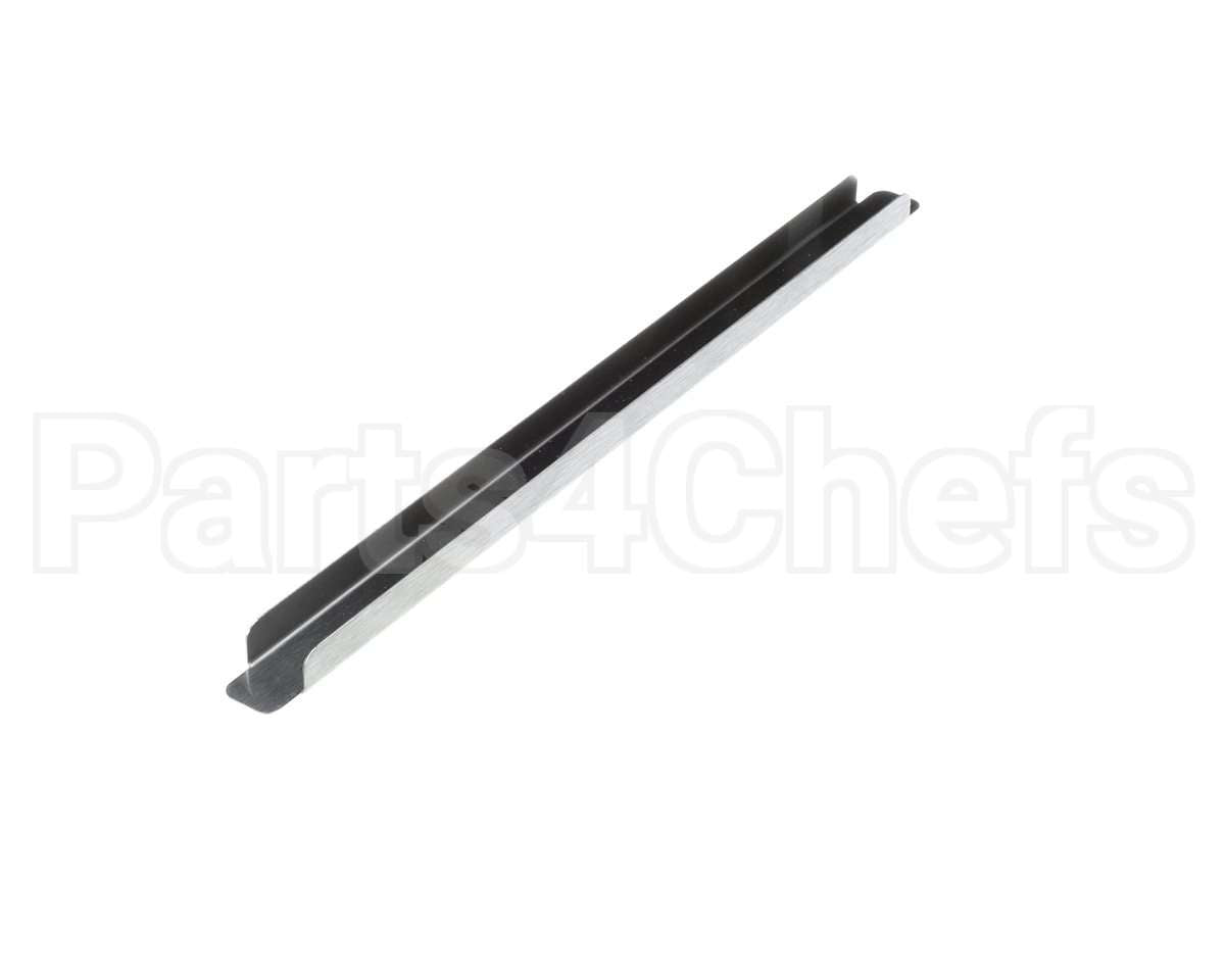 28D40-084D-04 Beverage Air Support-Pan, 12 Crossbar, 13/16